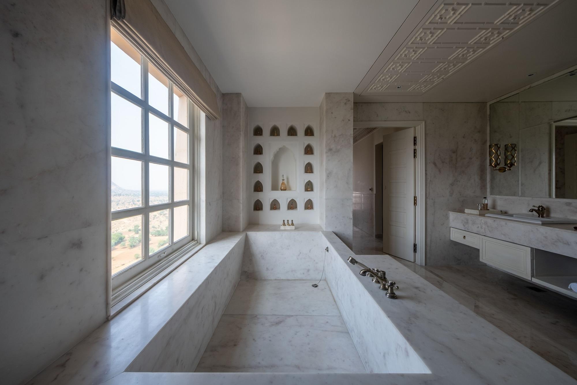 Hotel Alila Bishangarh - A Hyatt Brand