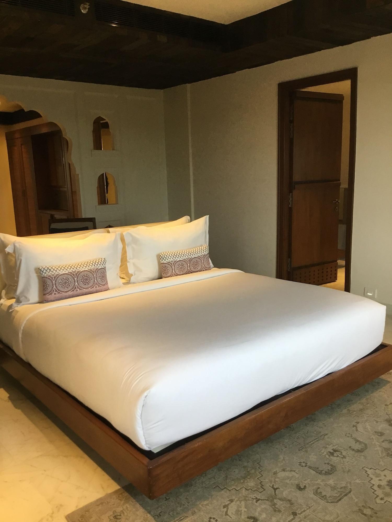 Hotel Alila Bishangarh - A Hyatt Brand Jaipur