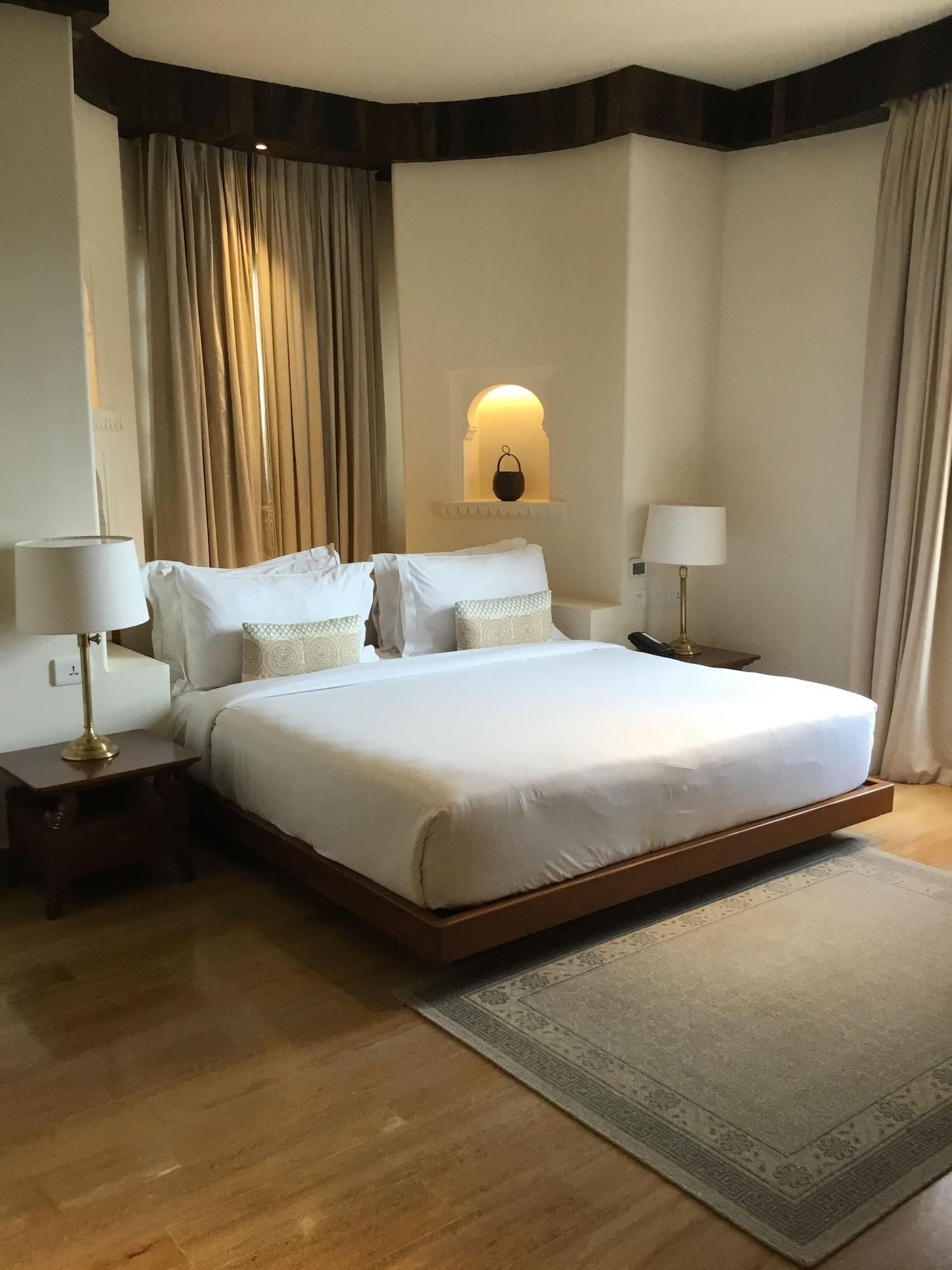 Alila Bishangarh - A Hyatt Brand Hotel