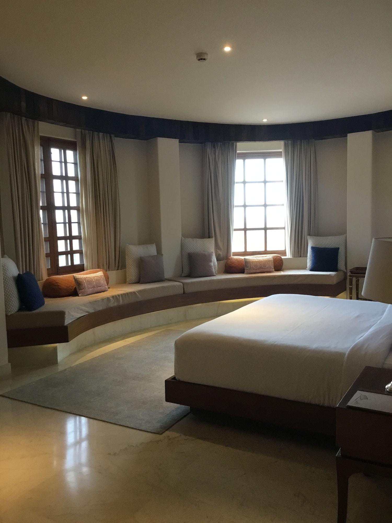Alila Bishangarh - A Hyatt Brand Hotel Jaipur