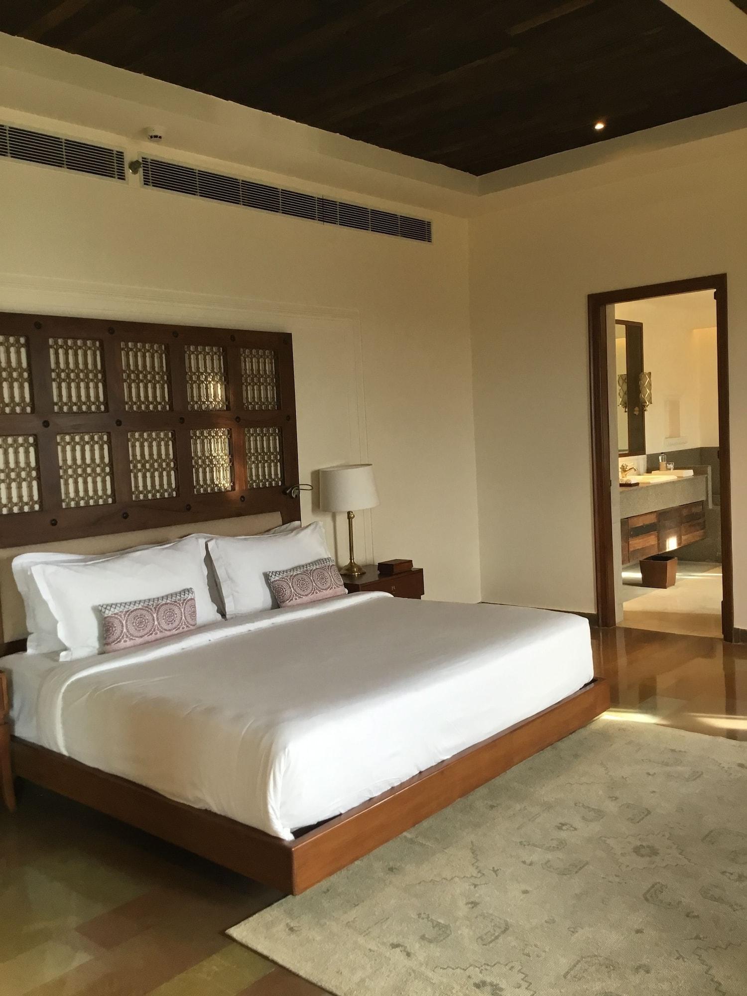 Alila Bishangarh - A Hyatt Brand Hotel