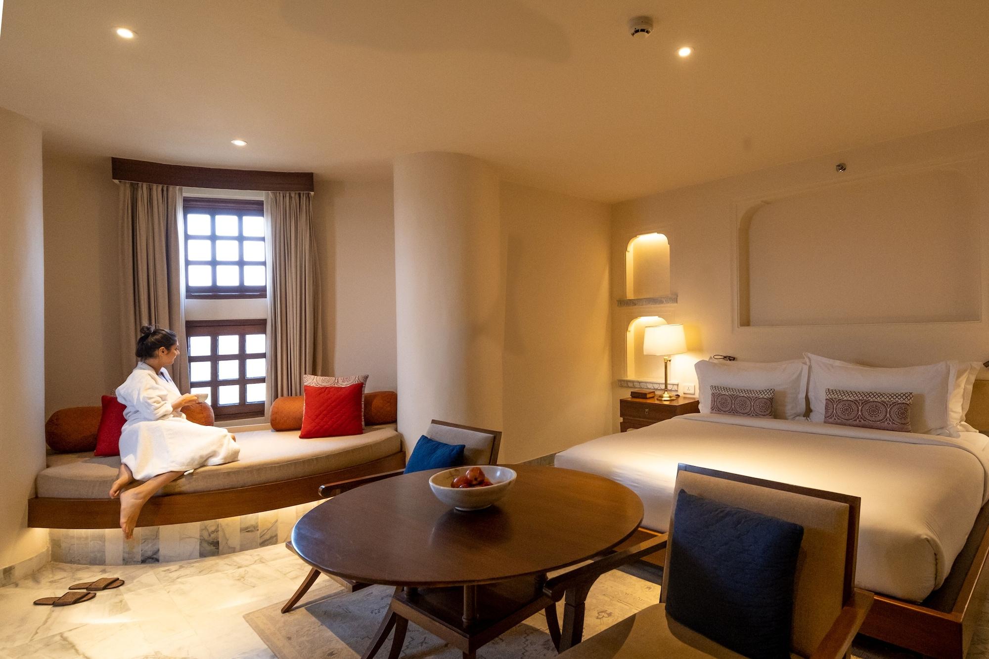 Alila Bishangarh - A Hyatt Brand
