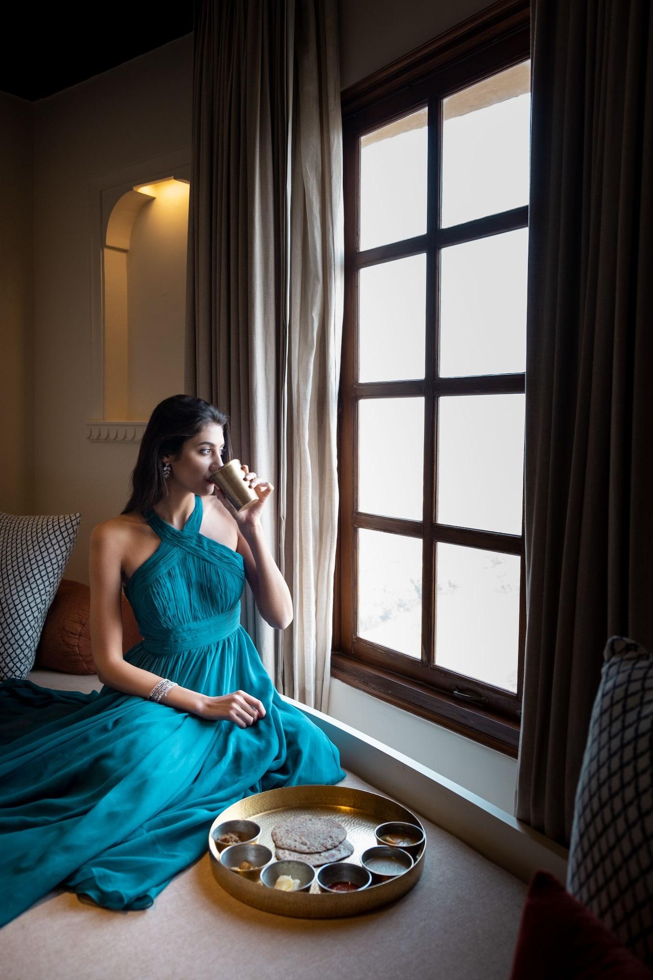 Alila Bishangarh - A Hyatt Brand Hotel 5*