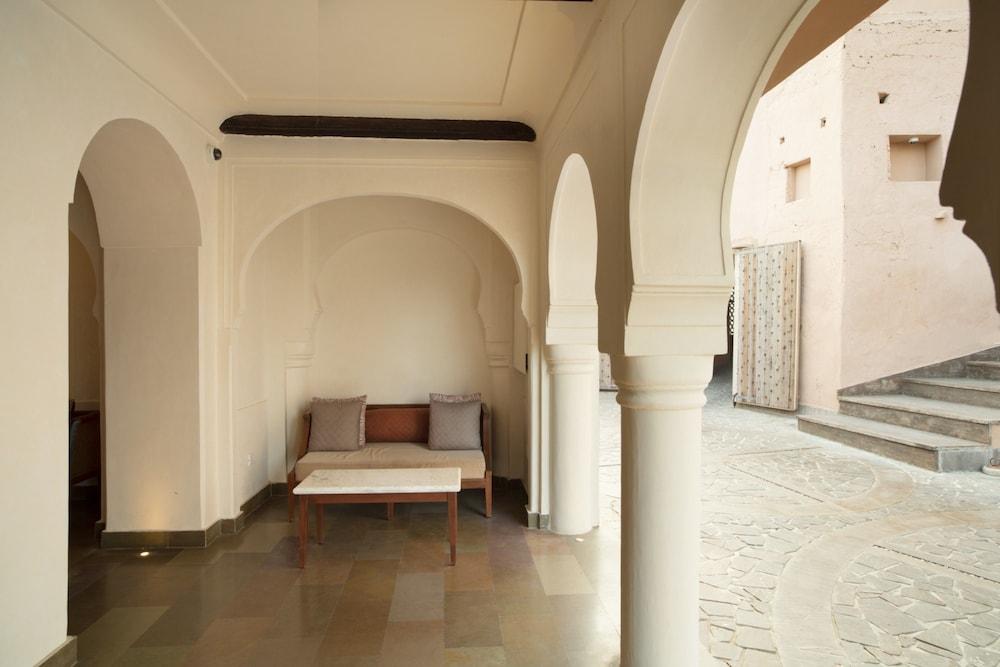 Hotel Alila Bishangarh - A Hyatt Brand 5*