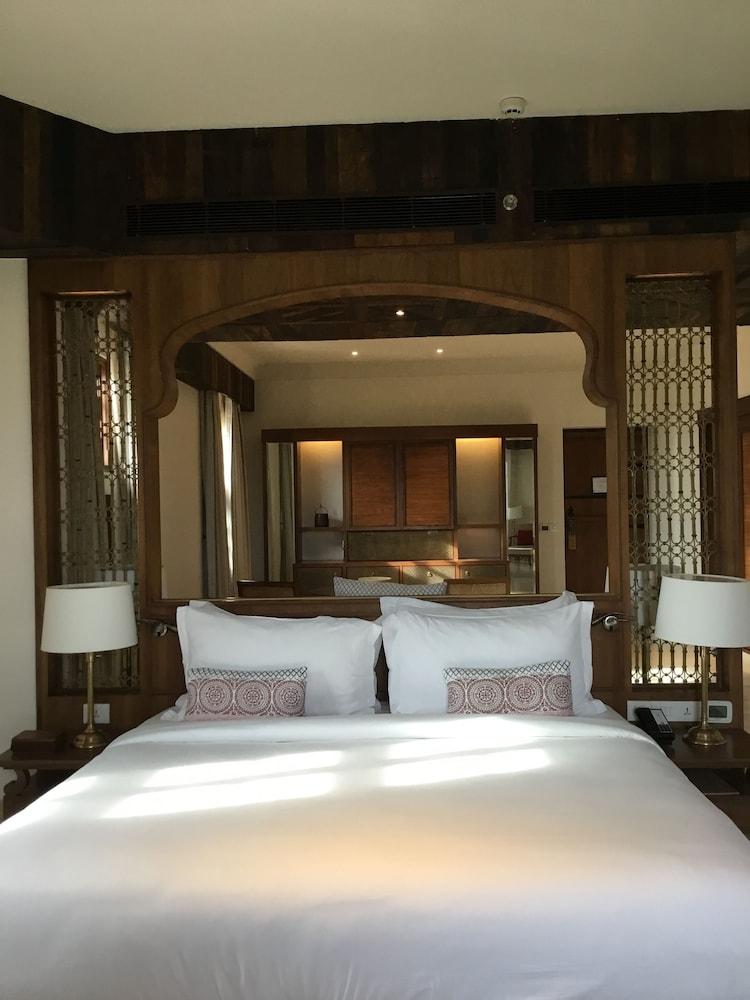 Hotel Alila Bishangarh - A Hyatt Brand
