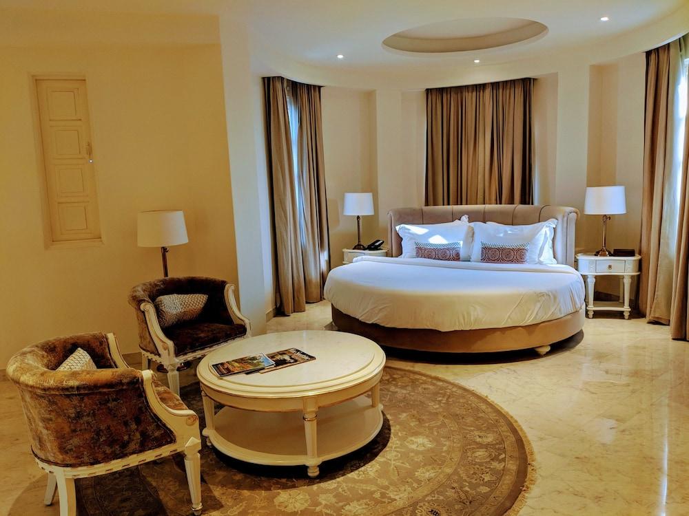Alila Bishangarh - A Hyatt Brand Hotel