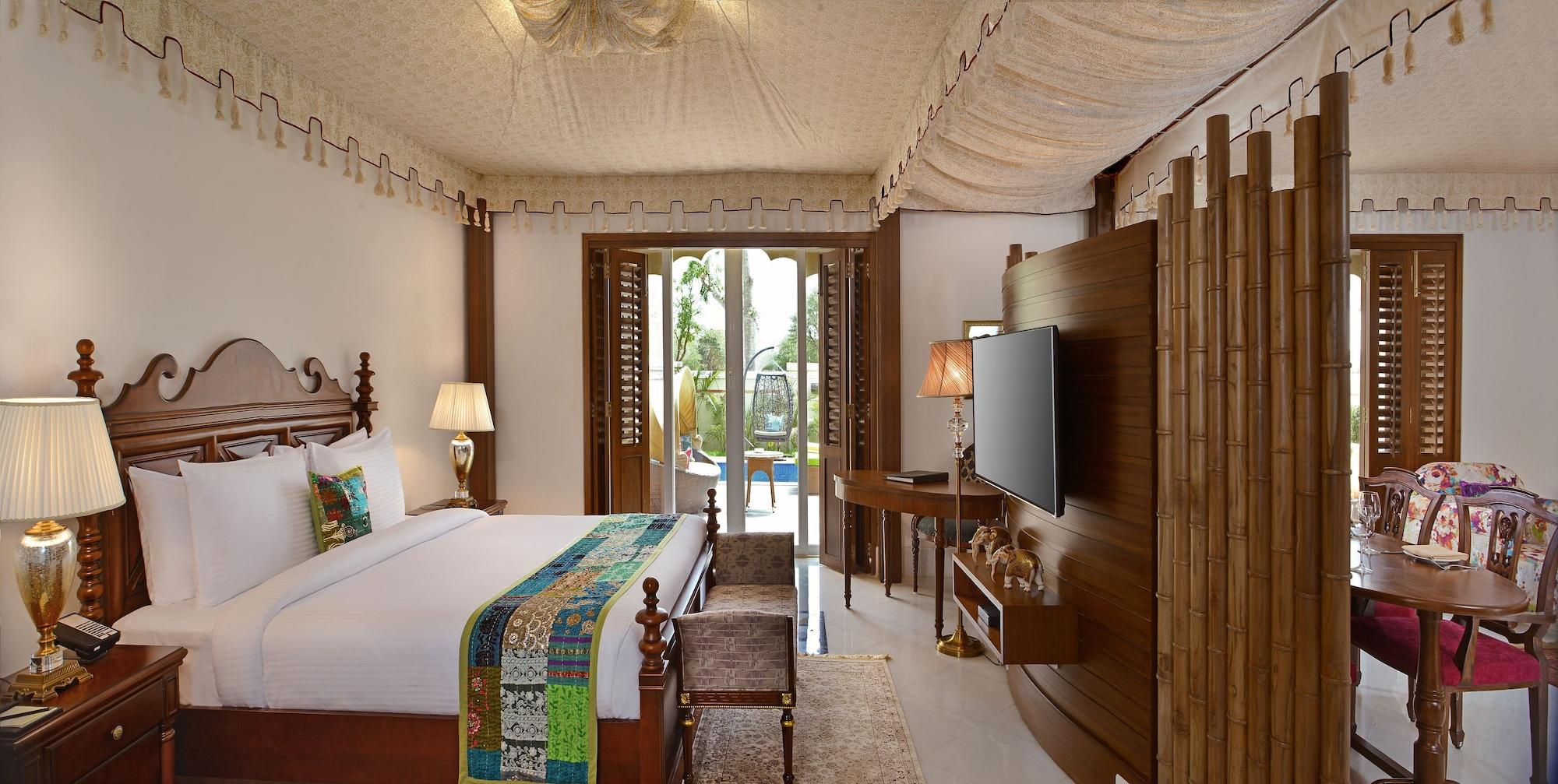 Indana Jaipur