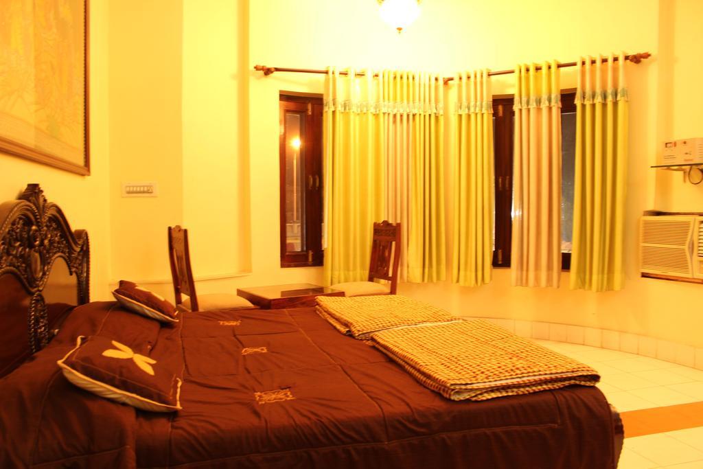 Resort Oyo 15214 Mahal Rajwada