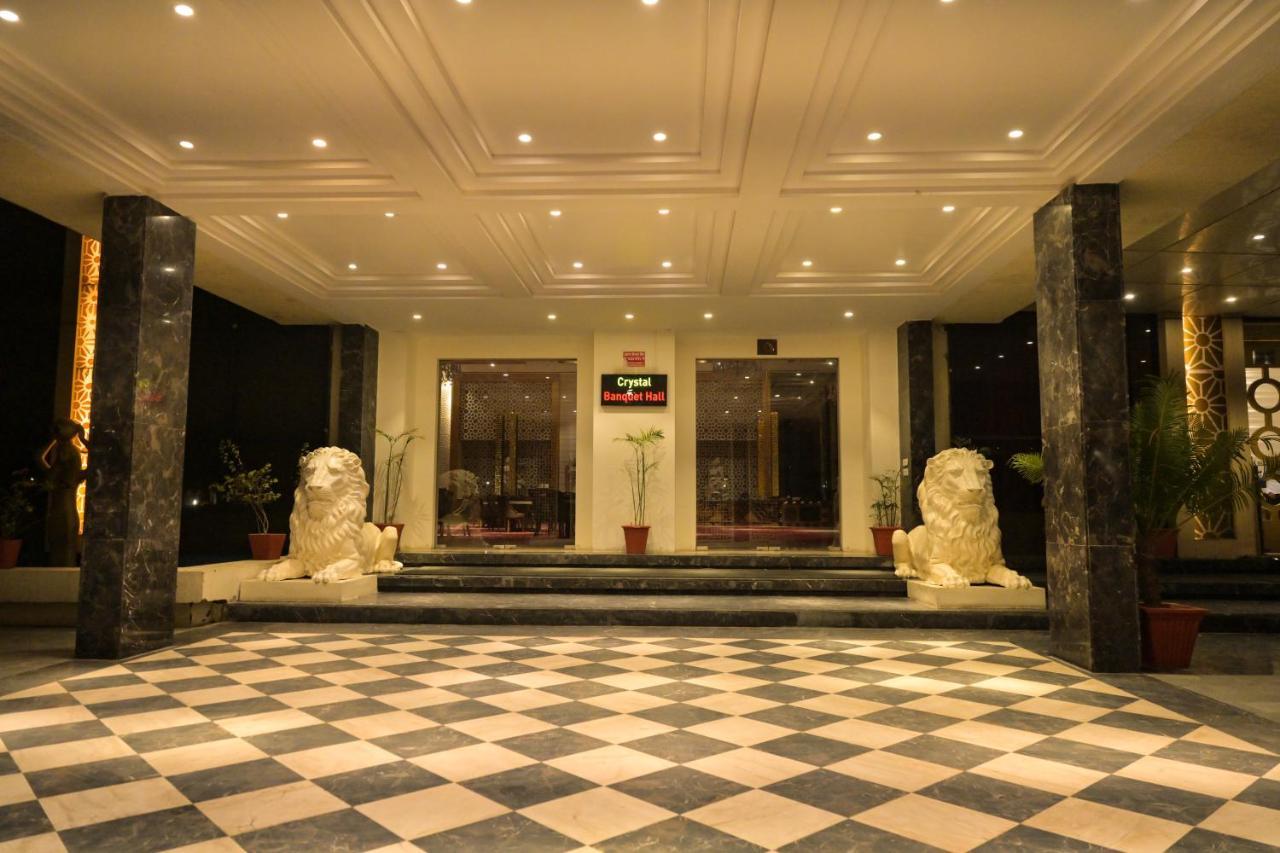 Stardom Resort Jaipur