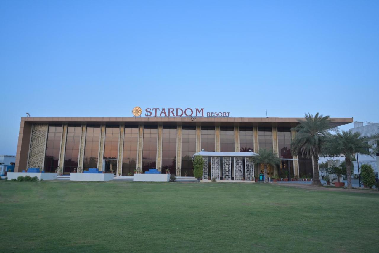 Stardom Jaipur