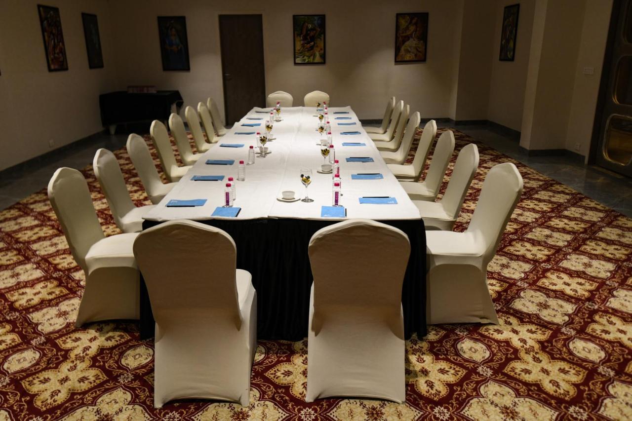 Stardom Resort Jaipur