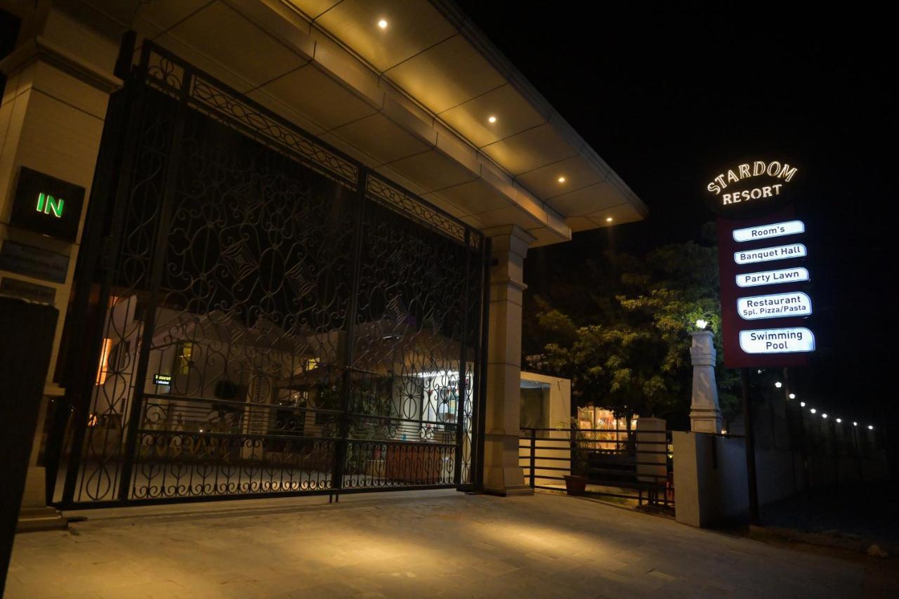 Resort Stardom Jaipur