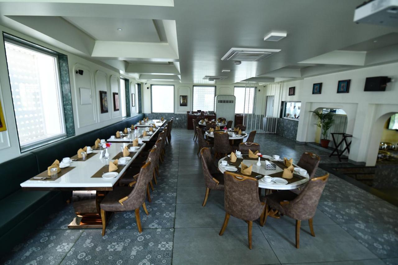 Stardom Resort