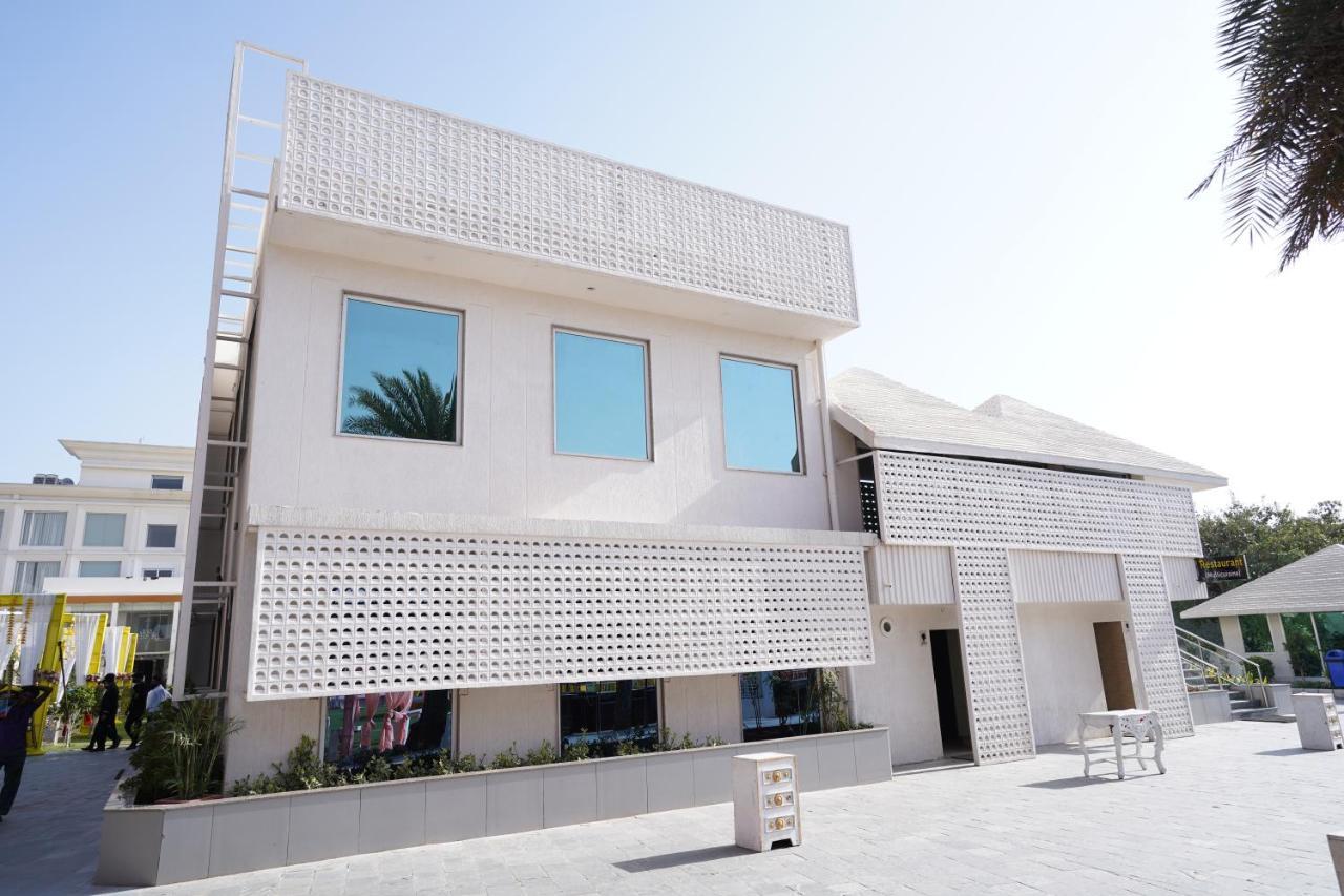 Stardom Resort Jaipur