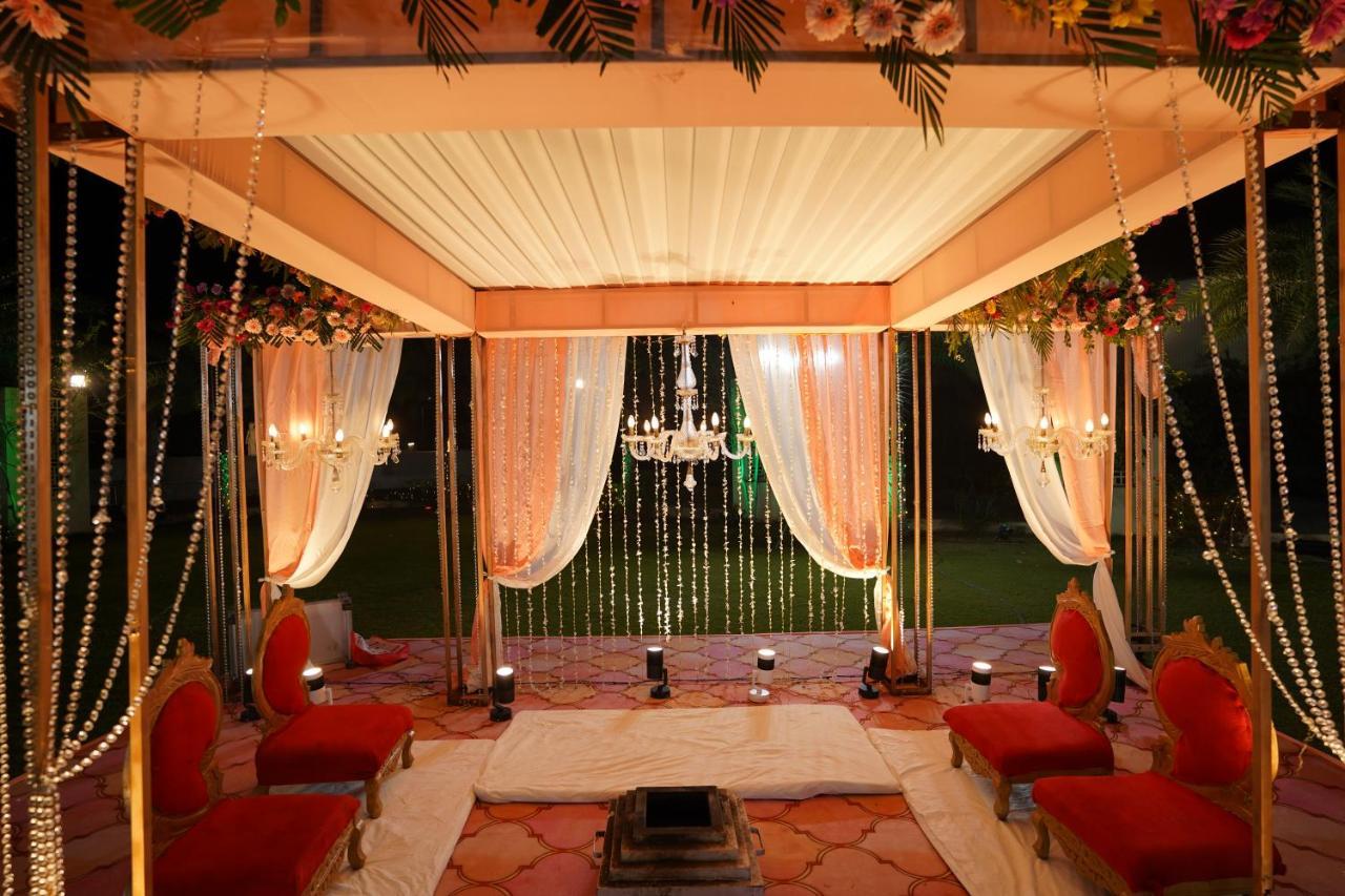 Resort Stardom Jaipur