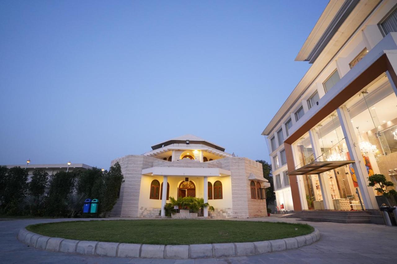 Resort Stardom Jaipur