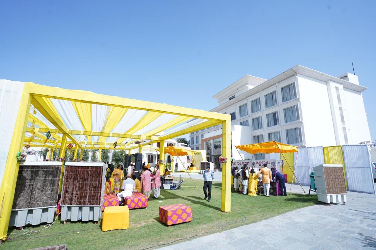 Stardom 5* Jaipur