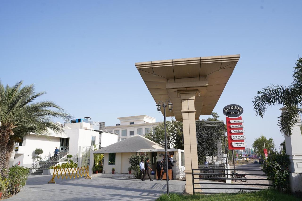 Stardom Resort 5*