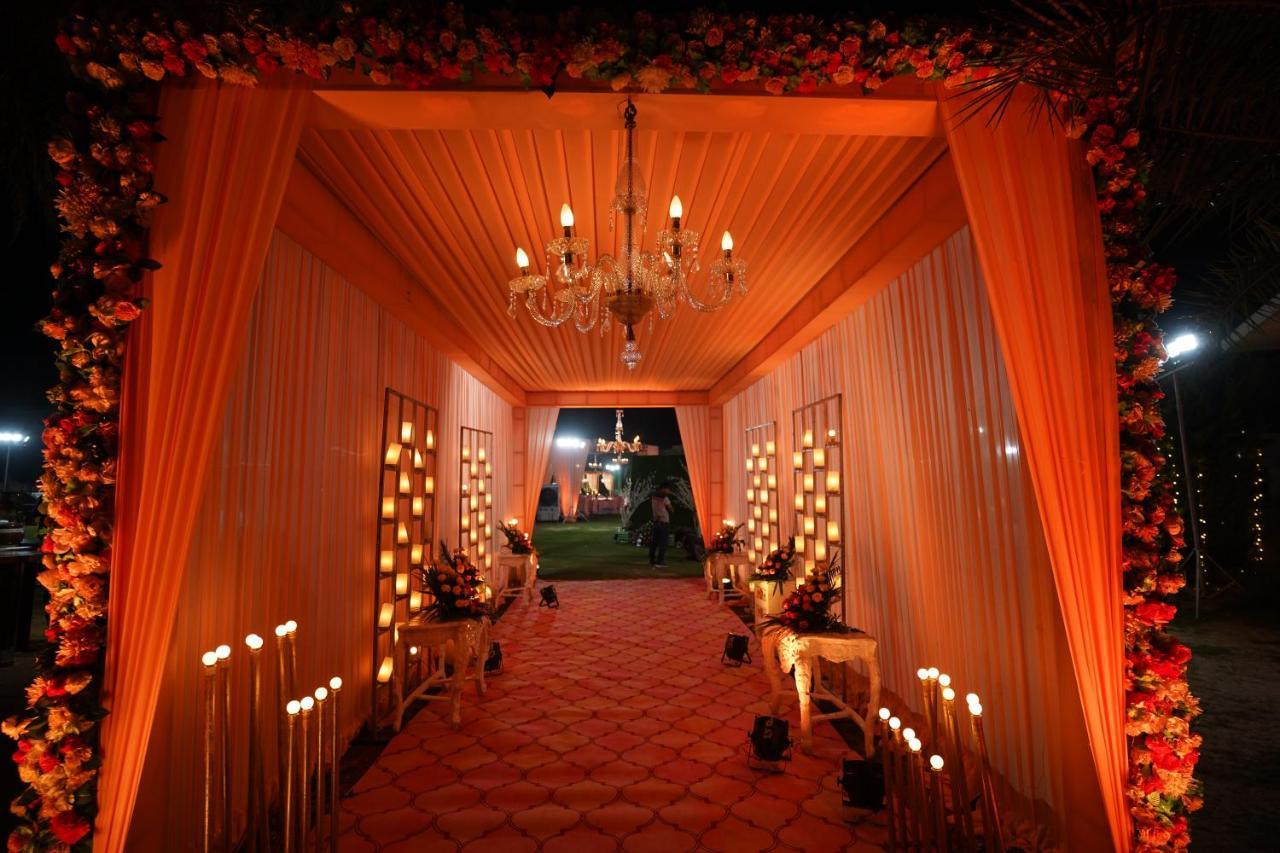 Resort Stardom Jaipur
