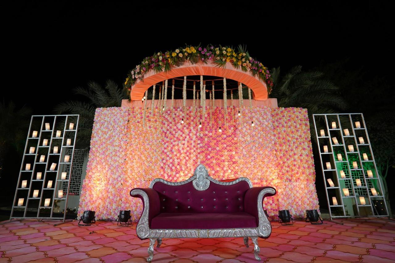Stardom Resort Jaipur