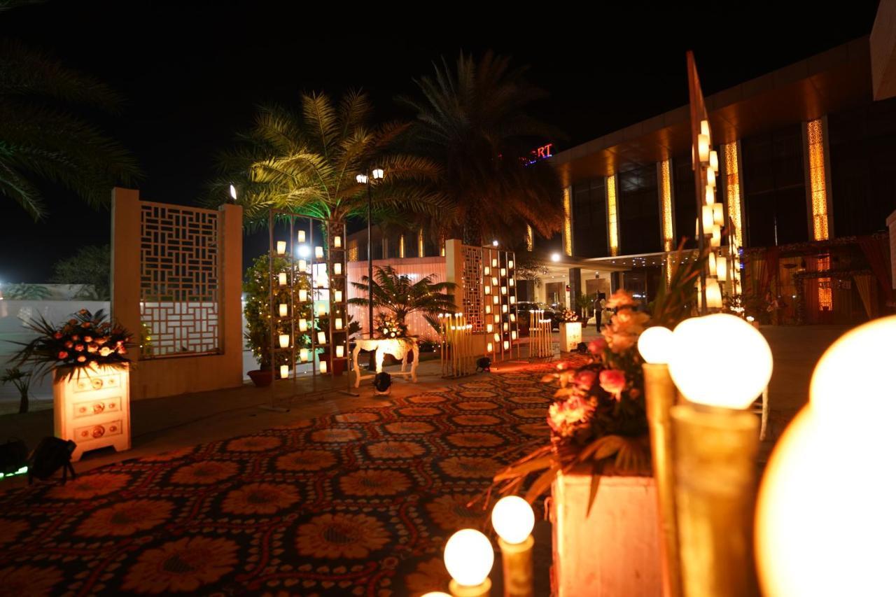 Resort Stardom Jaipur