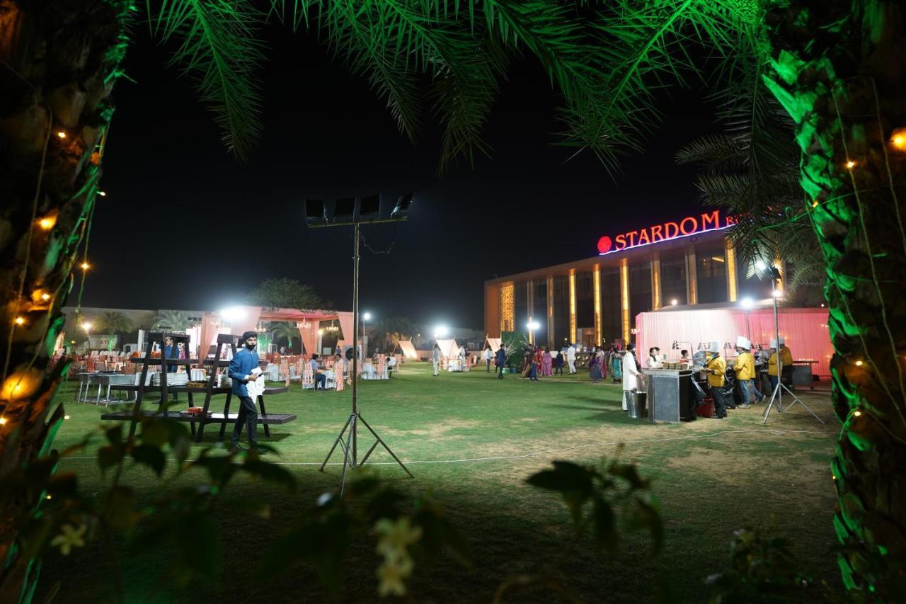 Stardom Resort Jaipur