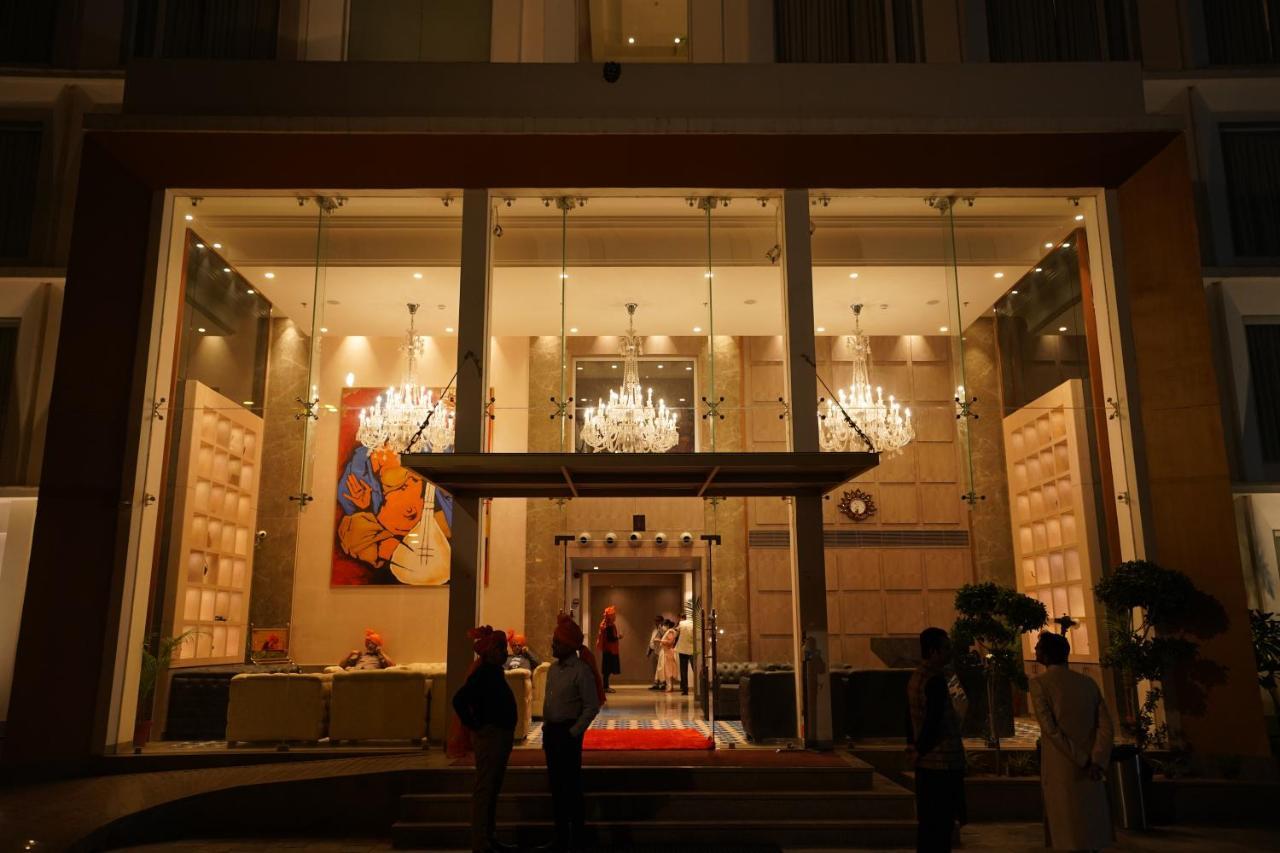 Stardom Resort Jaipur