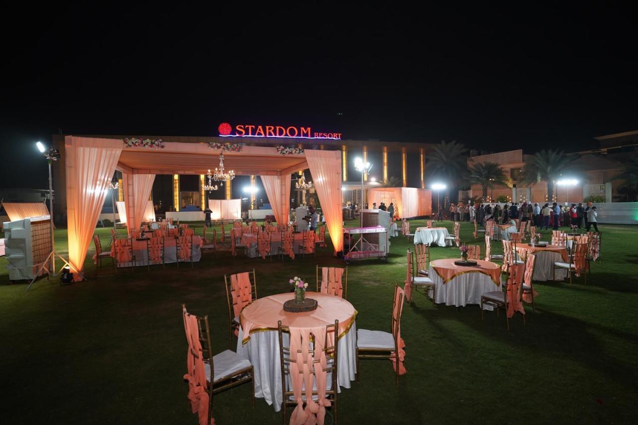 Stardom Resort Jaipur