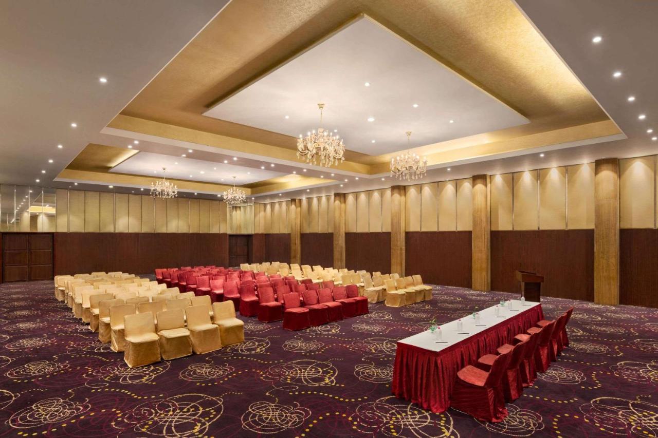 Hotel Ramada By Wyndham Jaisinghpura