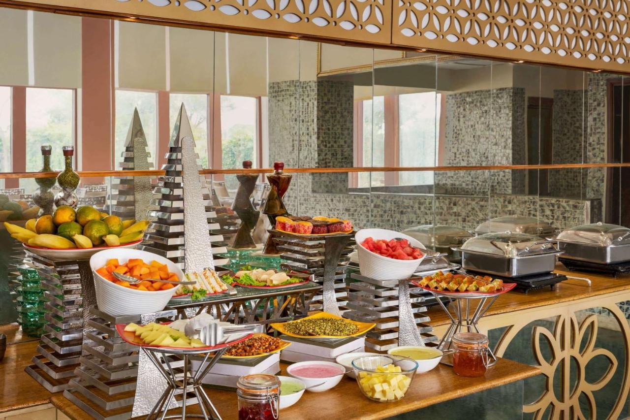 Ramada By Wyndham Jaisinghpura Hotel