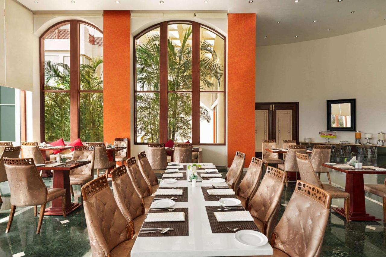 Hotel Ramada By Wyndham Jaisinghpura Jaipur