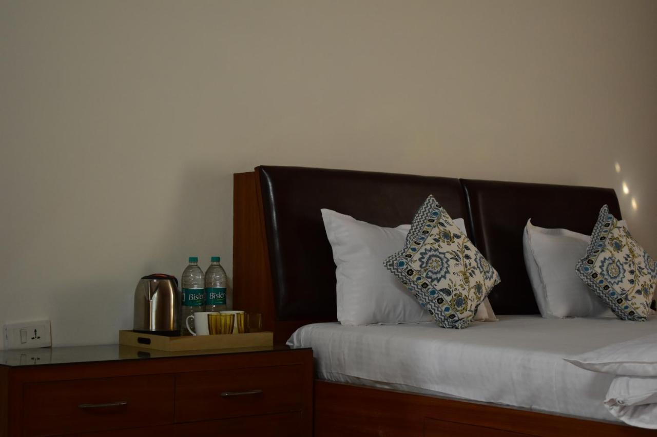 Shakuntlam Farms 4bhk Farm stay Jaipur