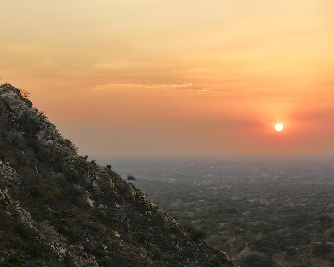 Alila Bishangarh - A Hyatt Brand Jaipur