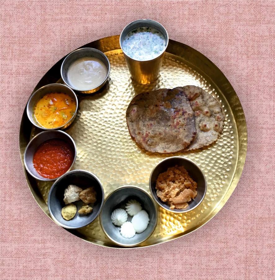 Alila Bishangarh - A Hyatt Brand Hotel 5*