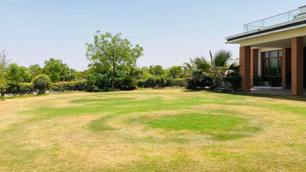 Farm stay Shakuntlam Farms 4bhk Jaipur