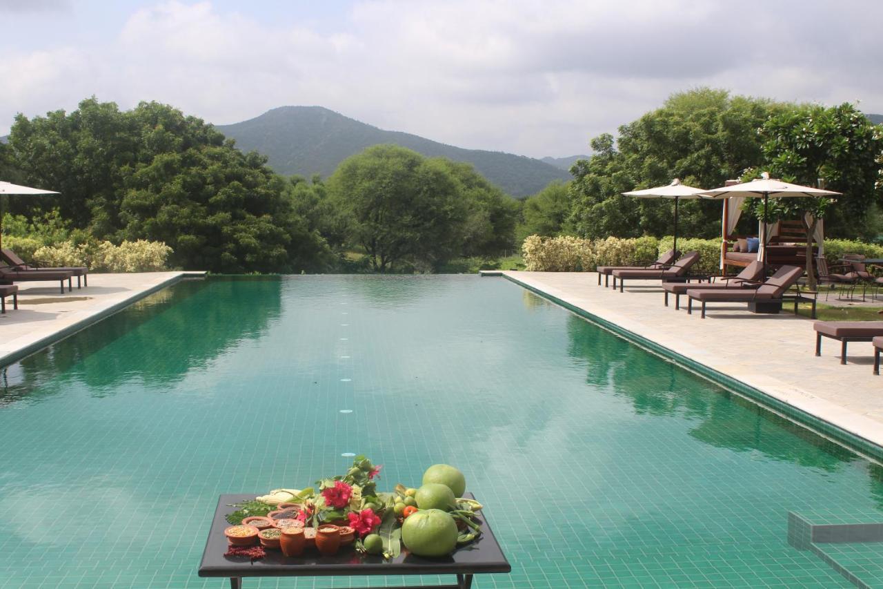 Alila Bishangarh - A Hyatt Brand Hotel