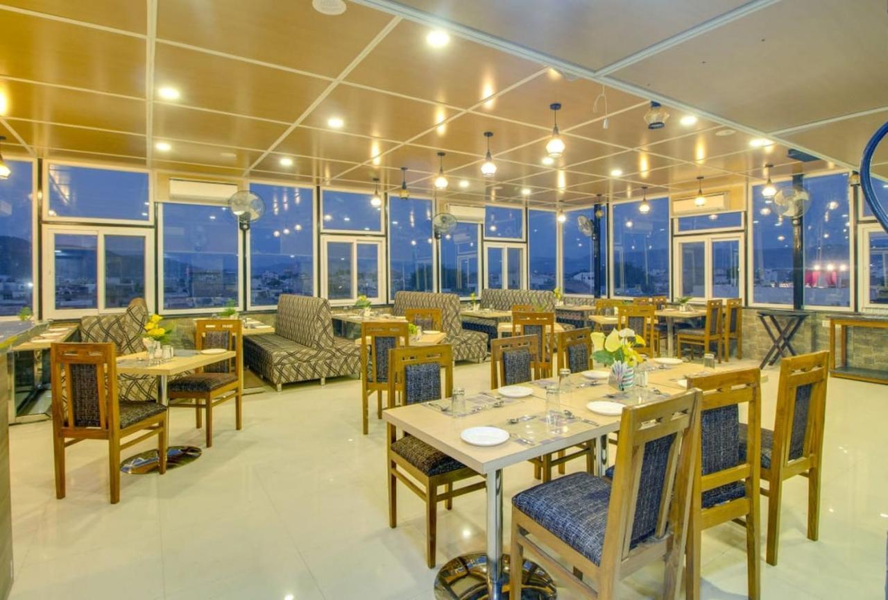 Jasoda Heritage By Keshav Global Jaipur