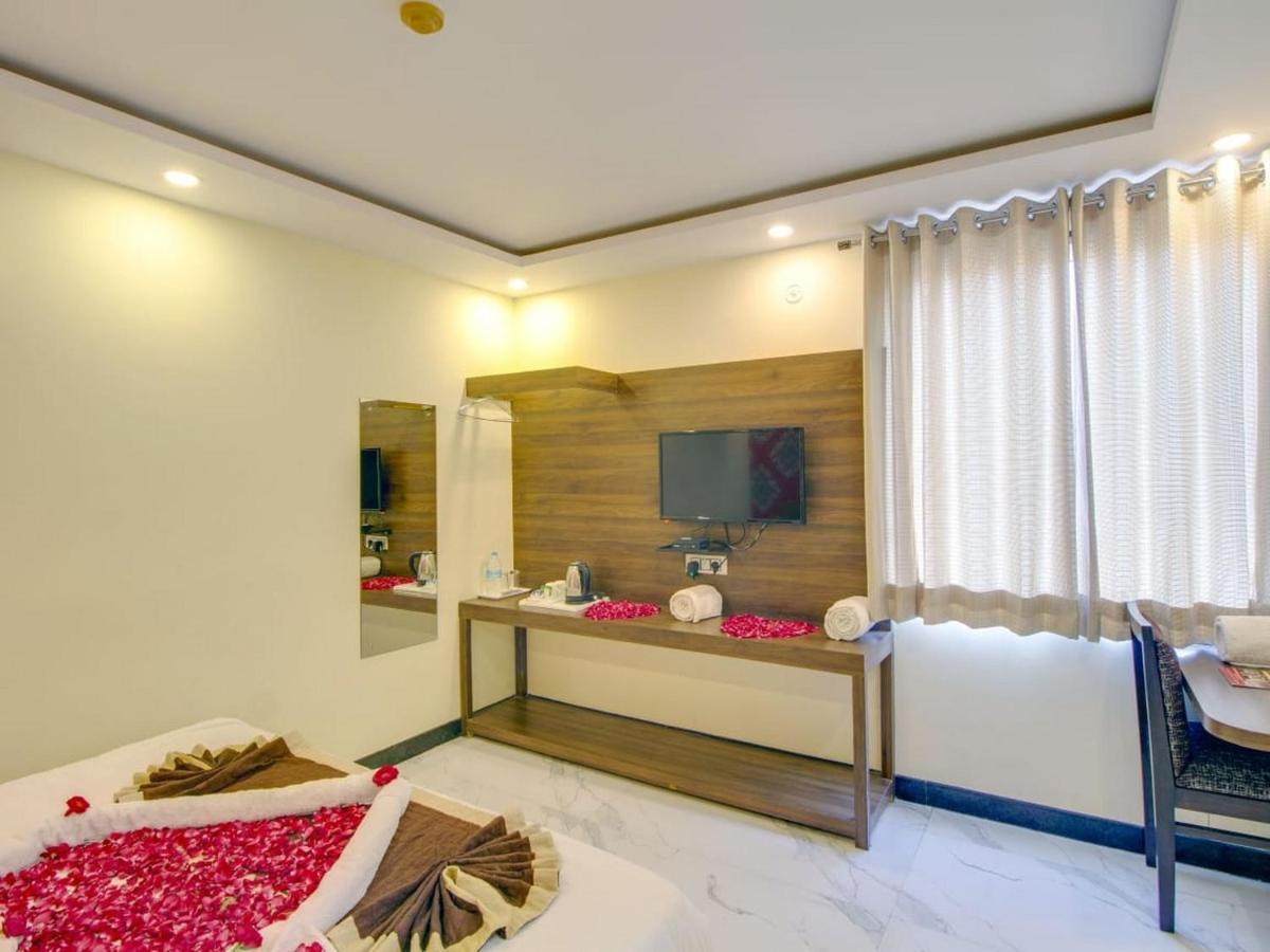 Hotel Jasoda Heritage By Keshav Global