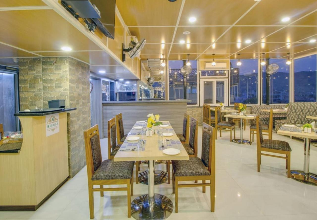 Hotel Jasoda Heritage By Keshav Global 3*
