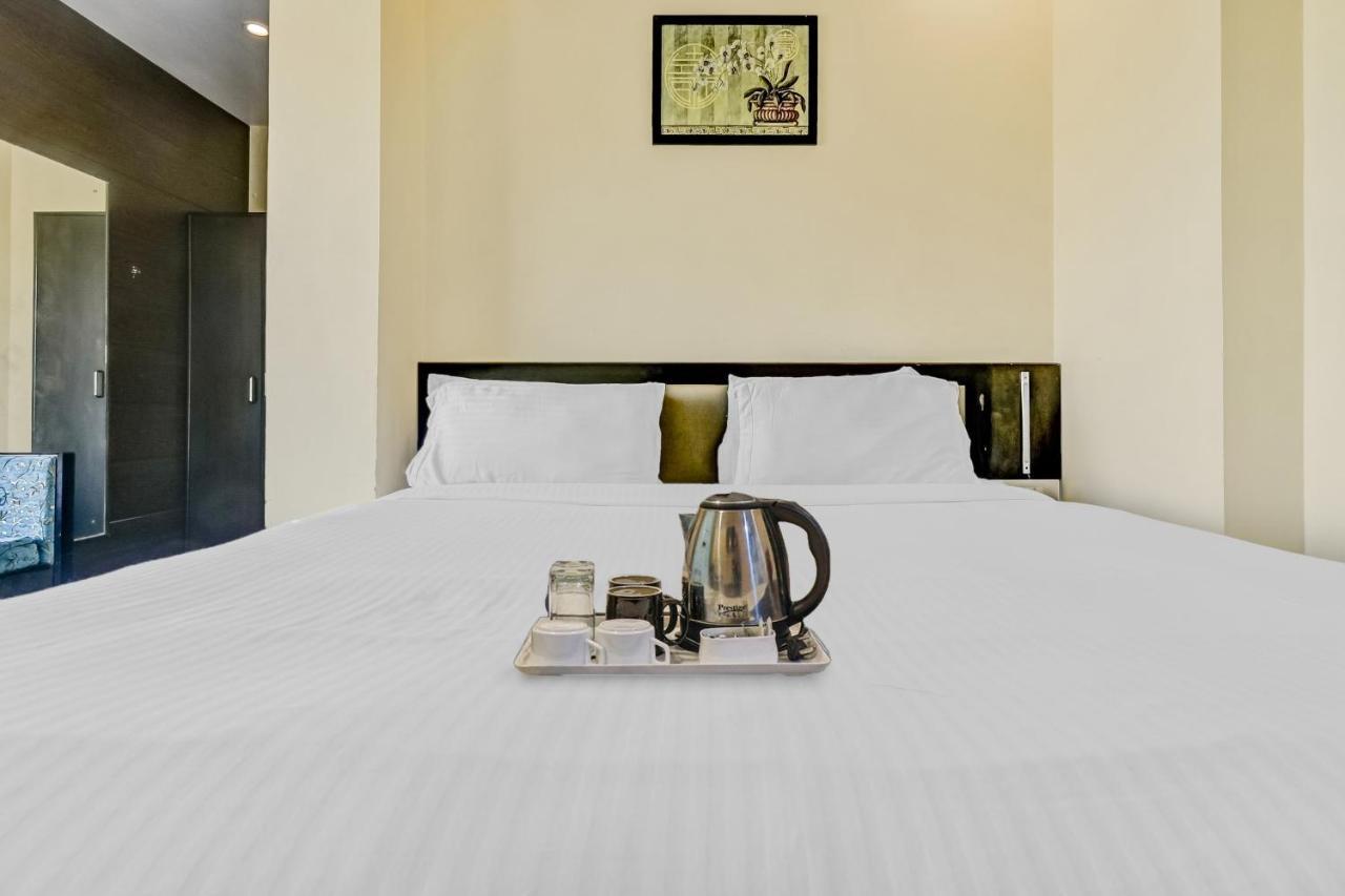 Hotel Oyo Townhouse 852 Hotel Vachi Inn