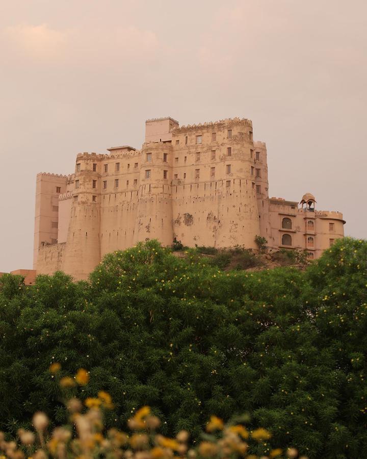 Hotel Alila Bishangarh - A Hyatt Brand 5*