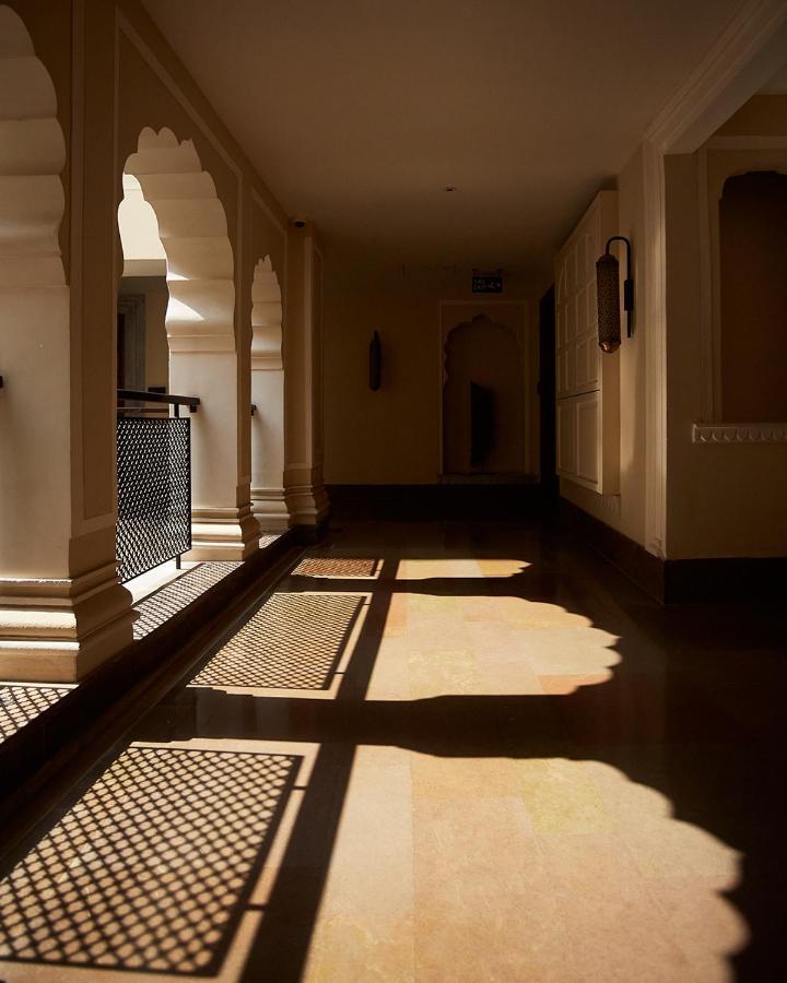 Hotel Alila Bishangarh - A Hyatt Brand Jaipur
