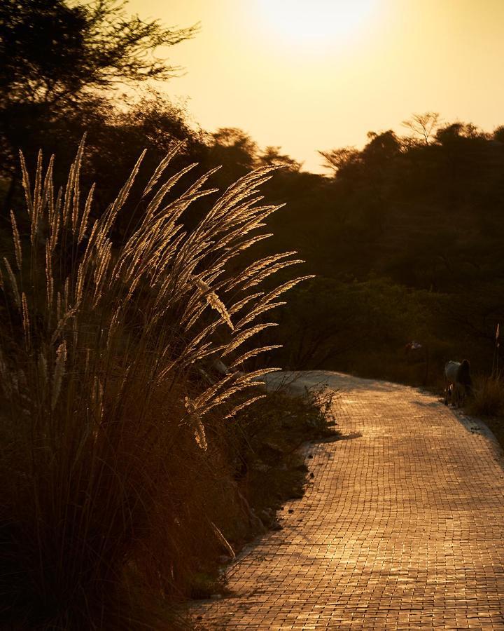 Alila Bishangarh - A Hyatt Brand