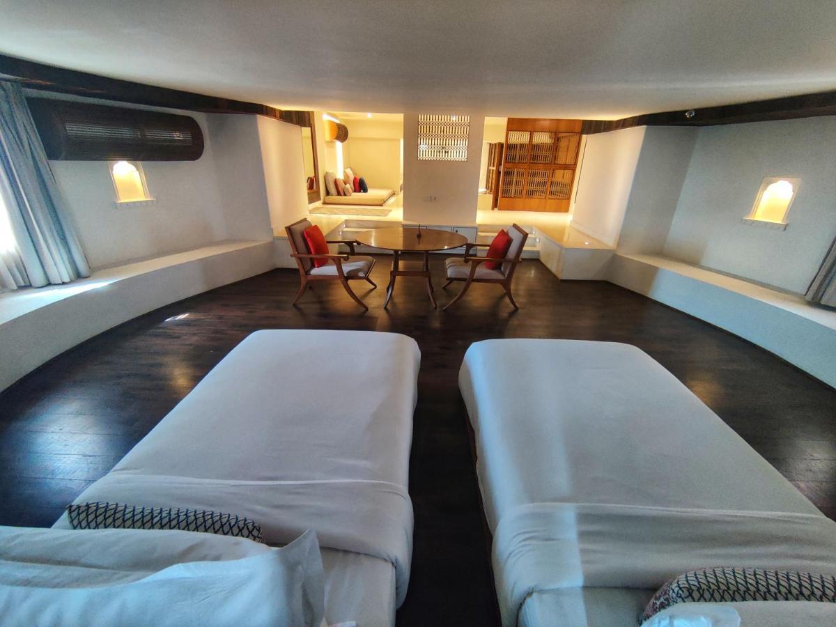 Alila Bishangarh - A Hyatt Brand Hotel