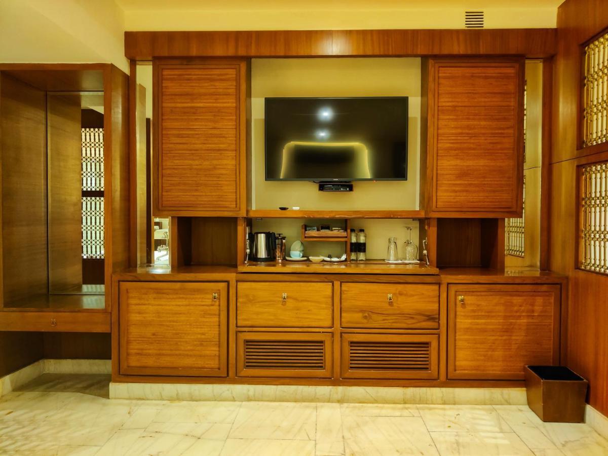Hotel Alila Bishangarh - A Hyatt Brand