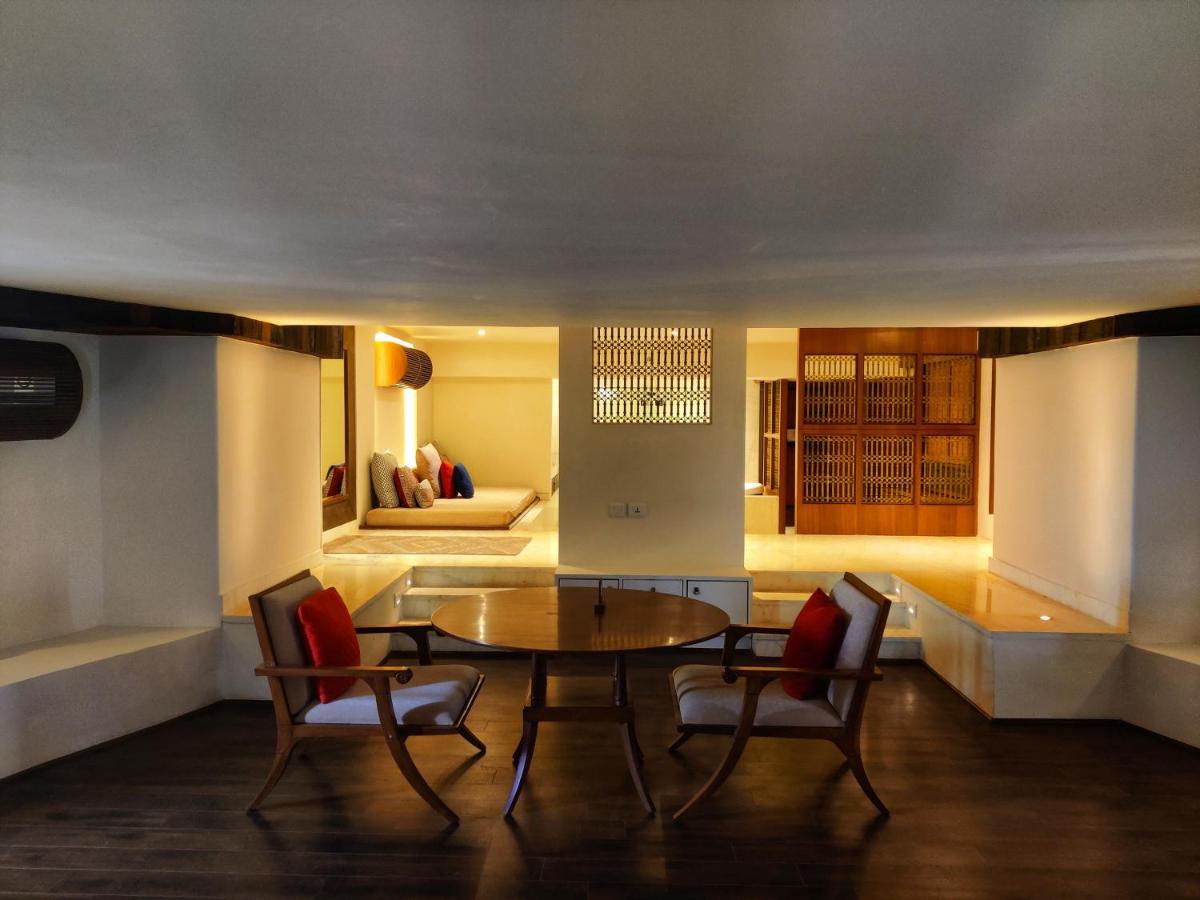 Alila Bishangarh - A Hyatt Brand Hotel 5*