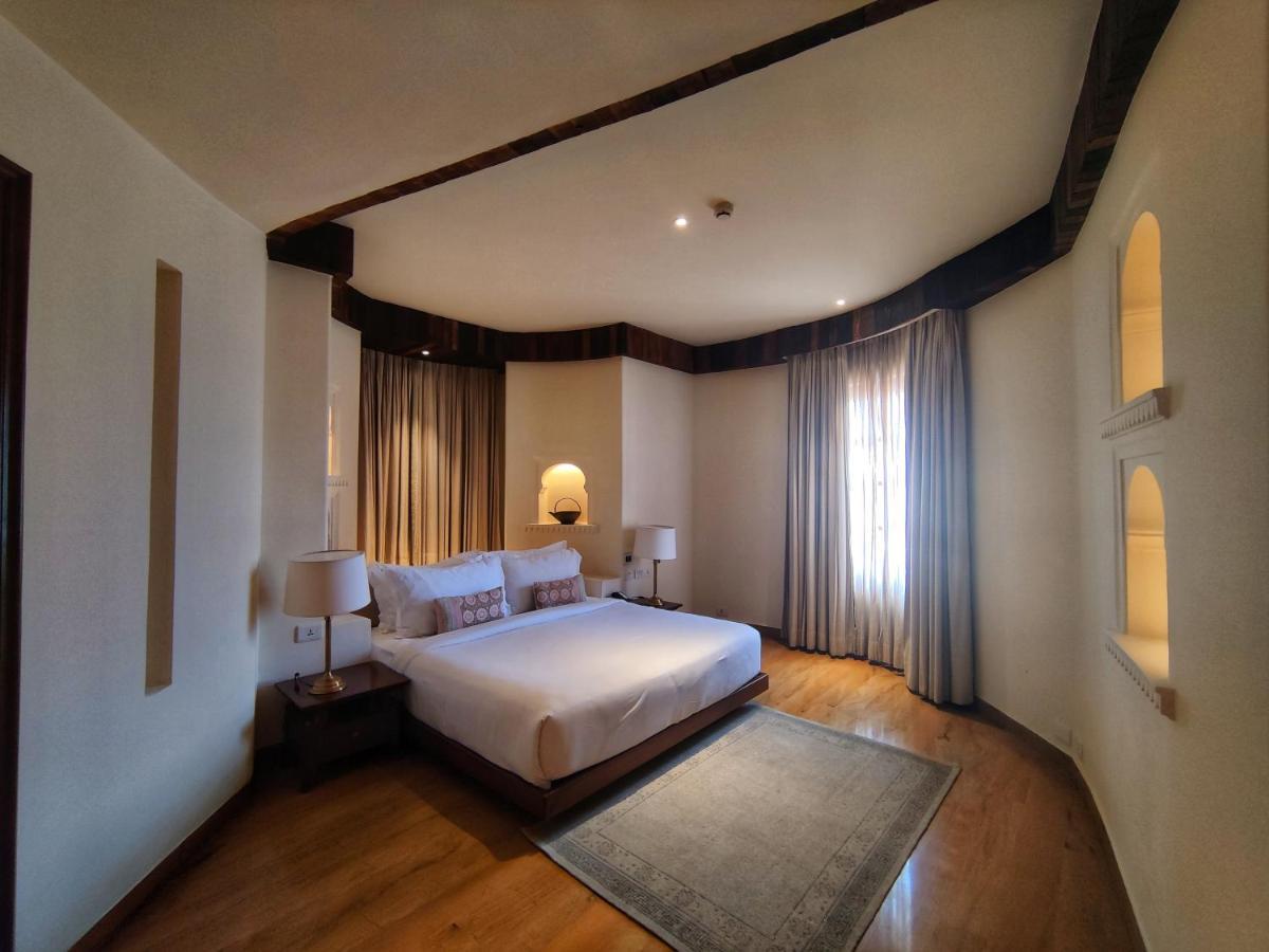 Alila Bishangarh - A Hyatt Brand 5* Jaipur