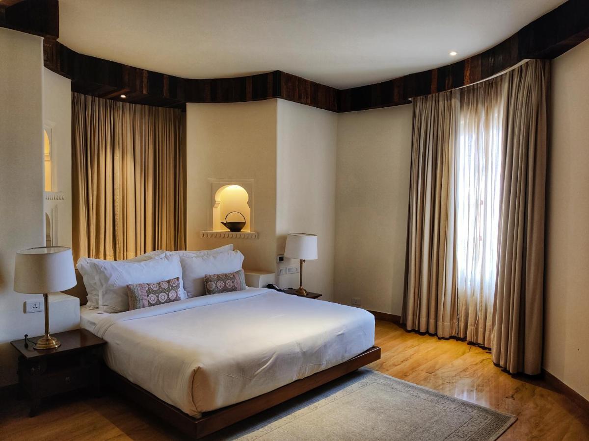Alila Bishangarh - A Hyatt Brand 5*