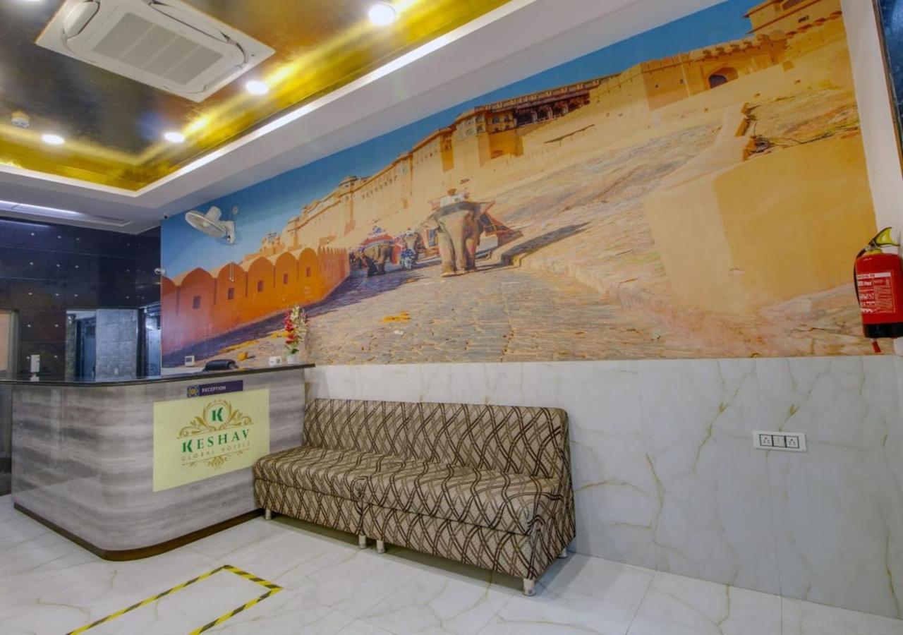 Jasoda Heritage By Keshav Global Hotel Jaipur