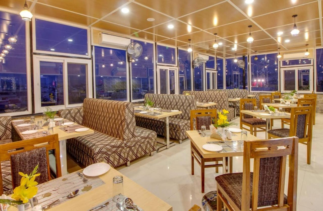 Hotel Jasoda Heritage By Keshav Global